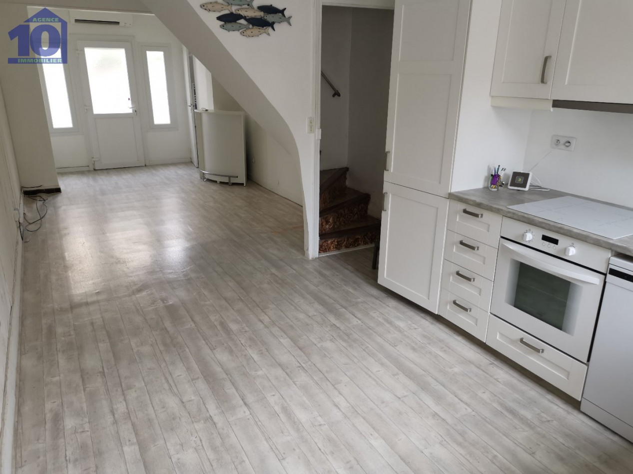 location Maison de pêcheur Valras Plage - Photo 7