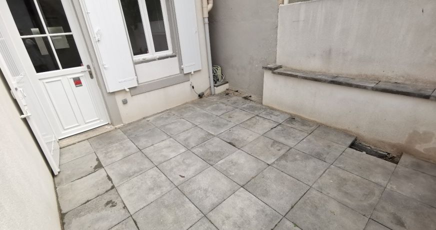location Maison de pêcheur Valras Plage