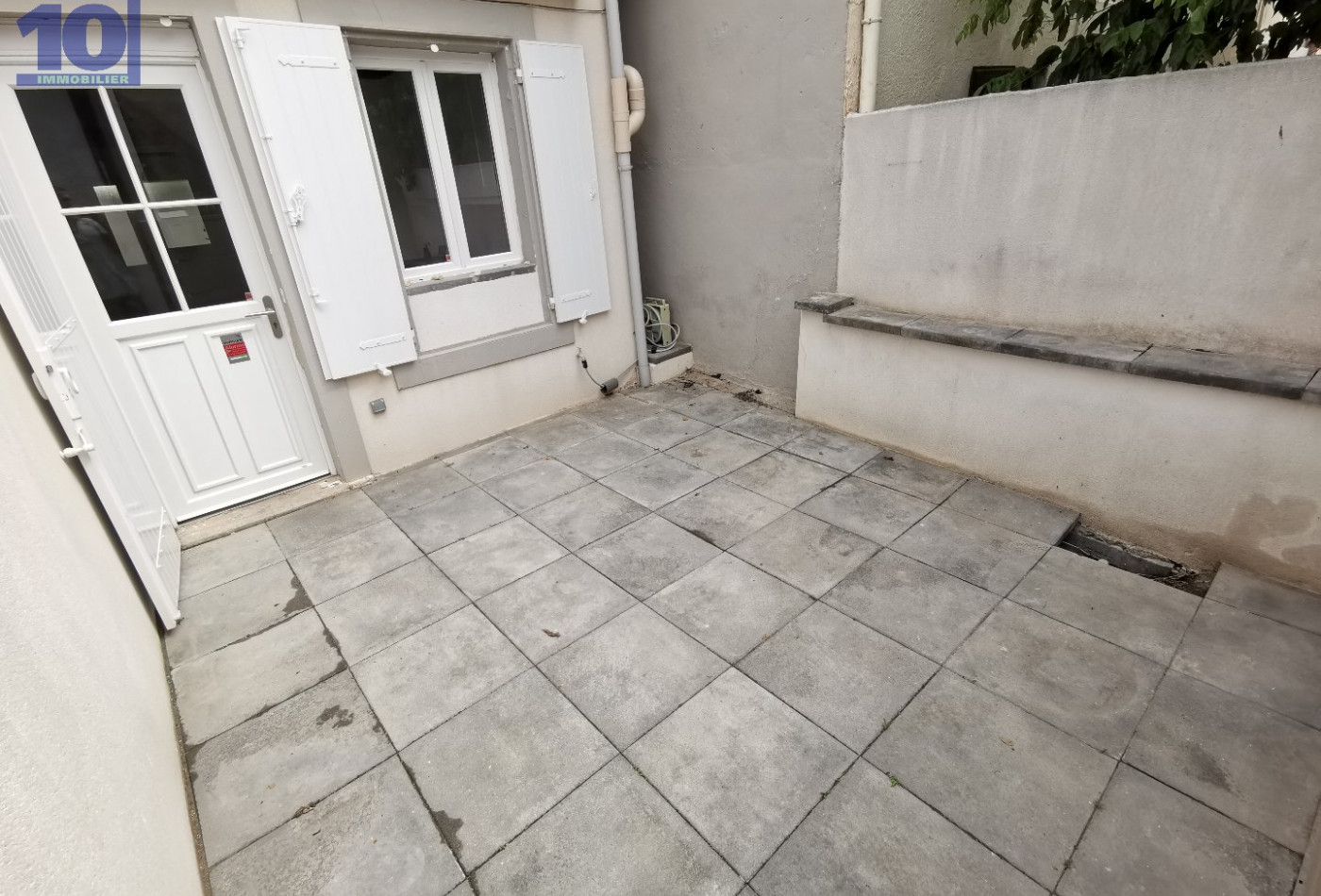 location Maison de pêcheur Valras Plage - Photo 2