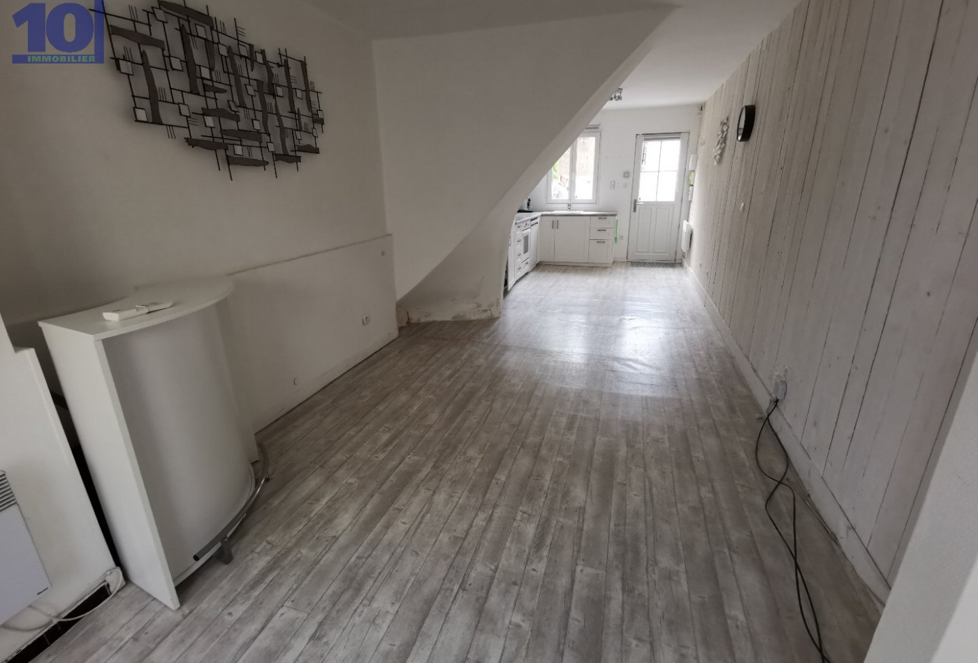 location Maison de pêcheur Valras Plage - Photo 10