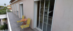 vente Appartement terrasse Valras Plage