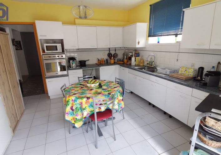 vente Appartement terrasse Valras Plage