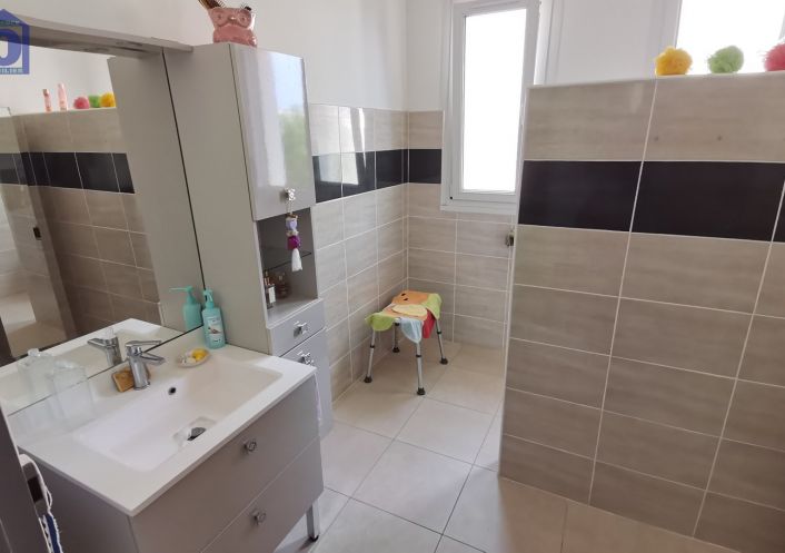 vente Appartement terrasse Valras Plage