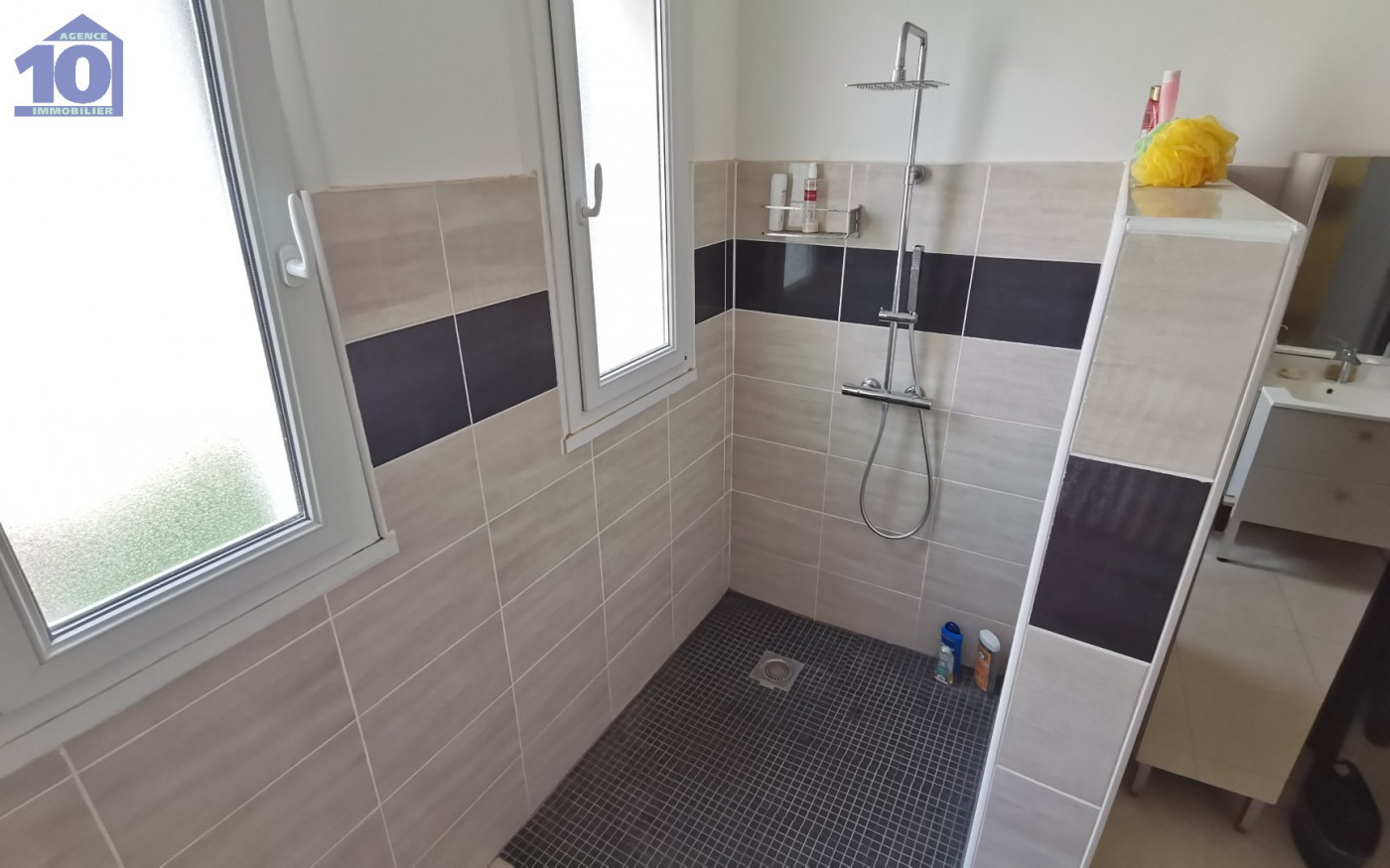 vente Appartement terrasse Valras Plage - Photo 9