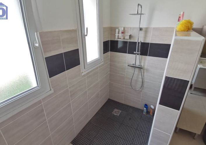 vente Appartement terrasse Valras Plage