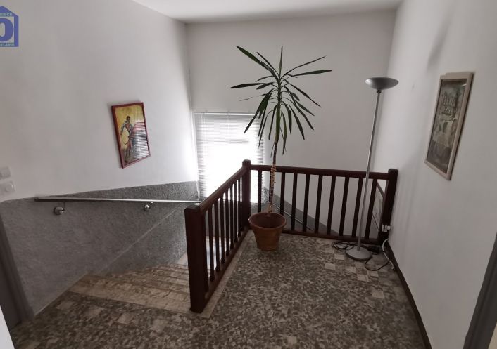 vente Appartement terrasse Valras Plage