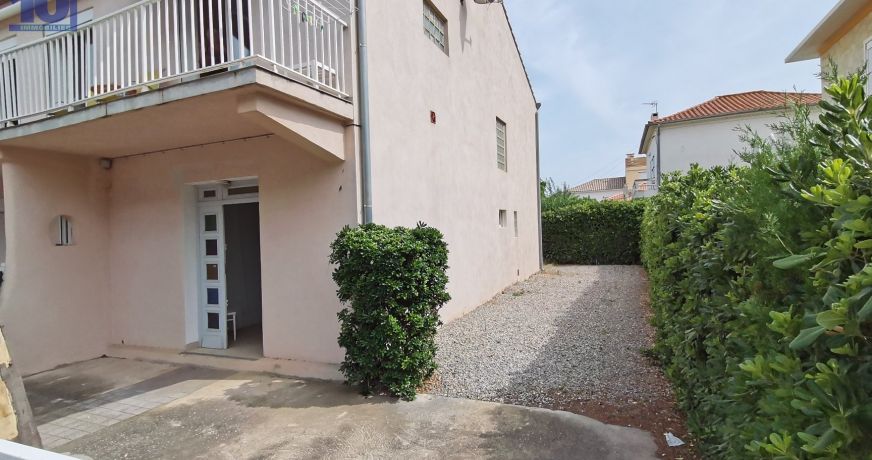 vente Appartement terrasse Valras Plage