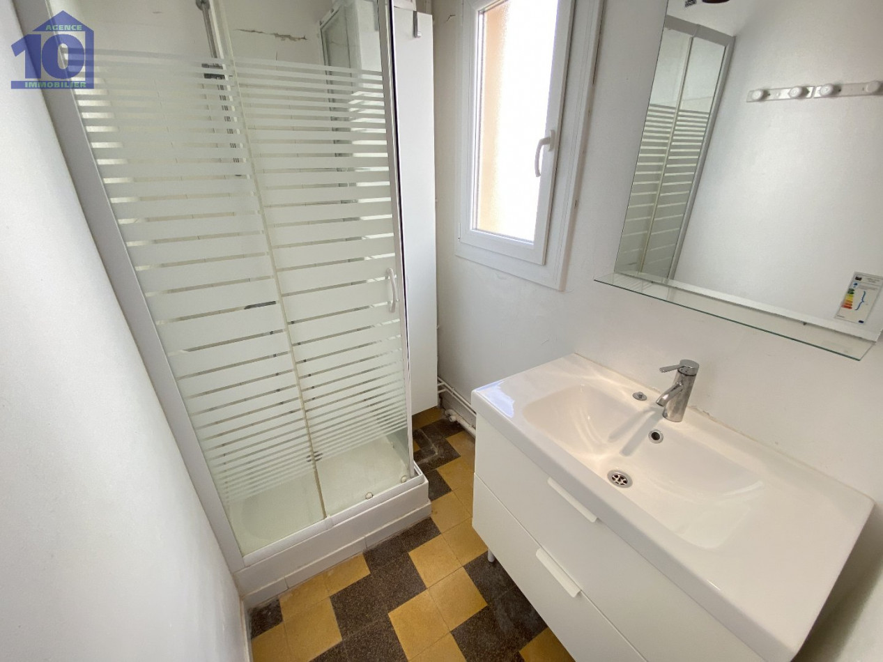 en location saisonnière Appartement Valras Plage - Photo 10