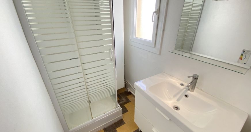 en location saisonnière Appartement Valras Plage