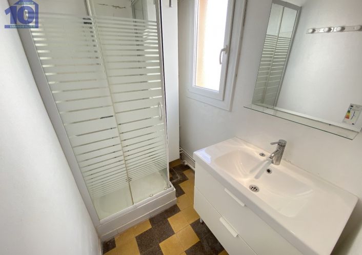en location saisonnière Appartement Valras Plage