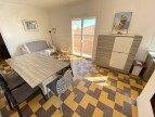 en location saisonnière Appartement Valras Plage