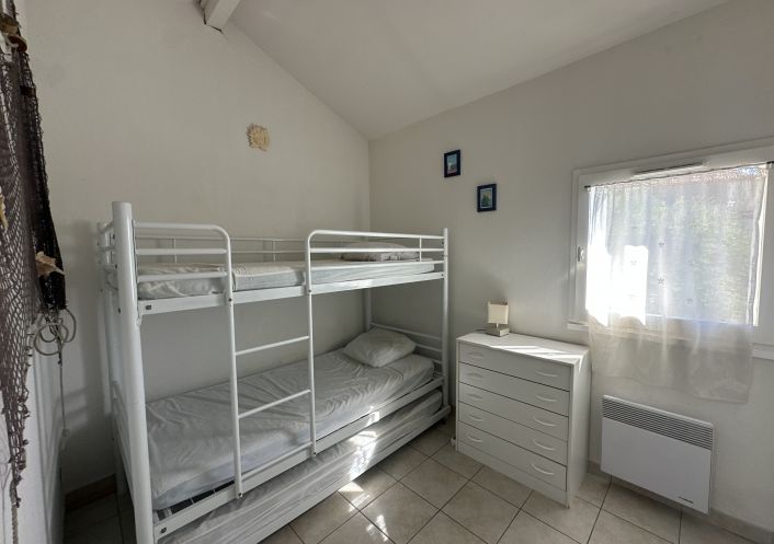 for seasonal lettings Maison Valras Plage
