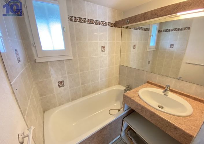 en location saisonnière Maison Valras Plage