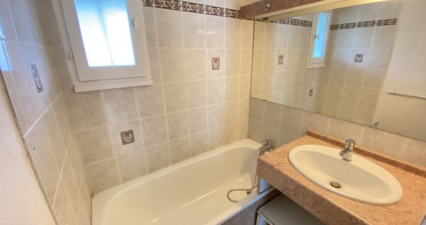 en location saisonnière Maison Valras Plage