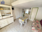 en location saisonnière Maison Valras Plage