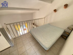en location saisonnière Maison Valras Plage