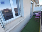 vente Appartement terrasse Valras Plage