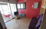 en location saisonnière Appartement Valras Plage