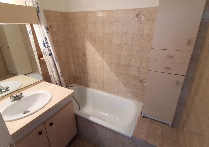 en location saisonnière Appartement Valras Plage