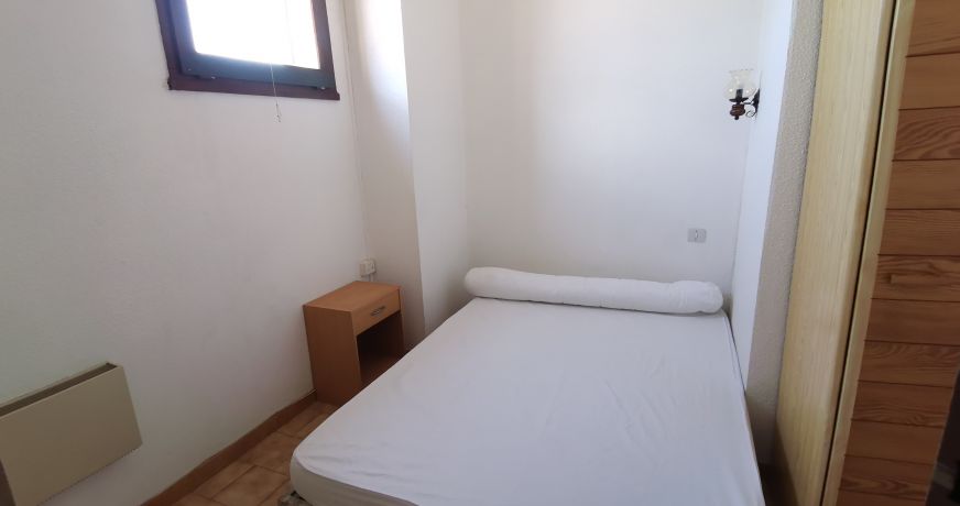 en location saisonnière Appartement Valras Plage