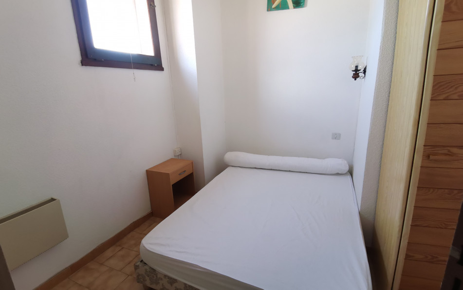en location saisonnière Appartement Valras Plage - Photo 6
