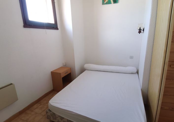 en location saisonnière Appartement Valras Plage