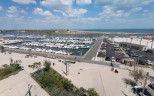 en location saisonnière Appartement Valras Plage
