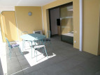 en location saisonnière Appartement Valras Plage