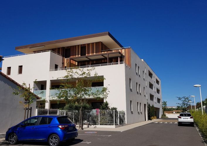 en location saisonnière Appartement Valras Plage