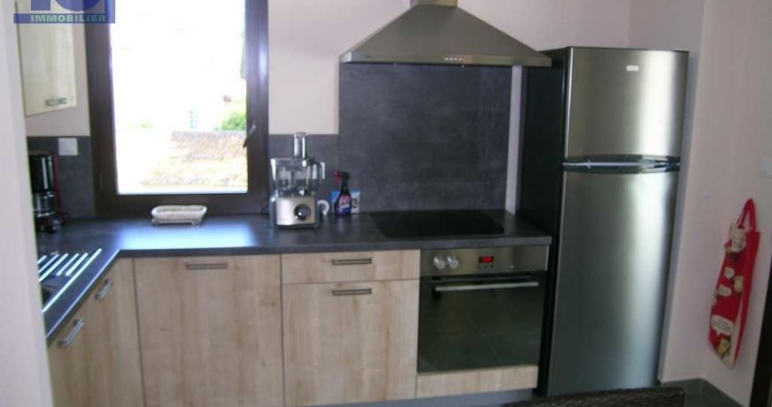 en location saisonnière Appartement Valras Plage