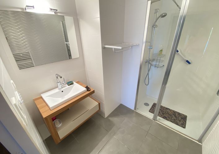 en location saisonnière Appartement Valras Plage