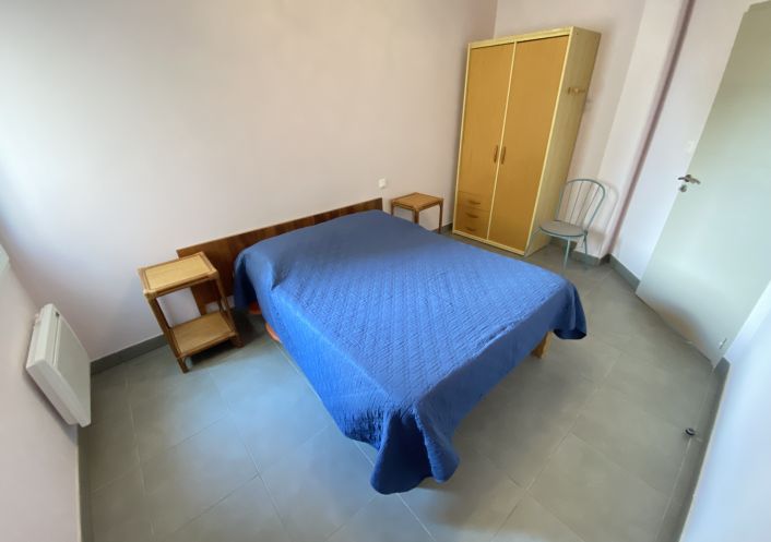 en location saisonnière Appartement Valras Plage