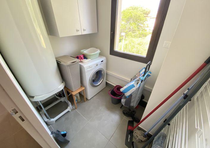 en location saisonnière Appartement Valras Plage