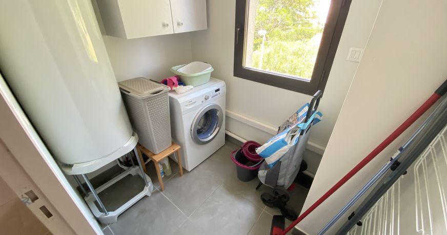 en location saisonnière Appartement Valras Plage