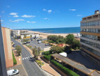 en location saisonnière Appartement Valras Plage