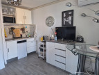 en location saisonnière Appartement Valras Plage