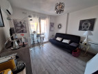 en location saisonnière Appartement Valras Plage