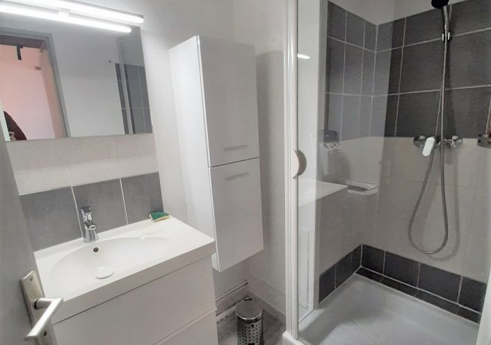 en location saisonnière Appartement Valras Plage