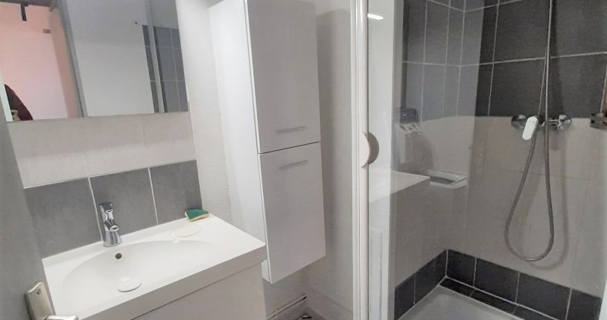 en location saisonnière Appartement Valras Plage