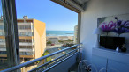 en location saisonnière Appartement Valras Plage
