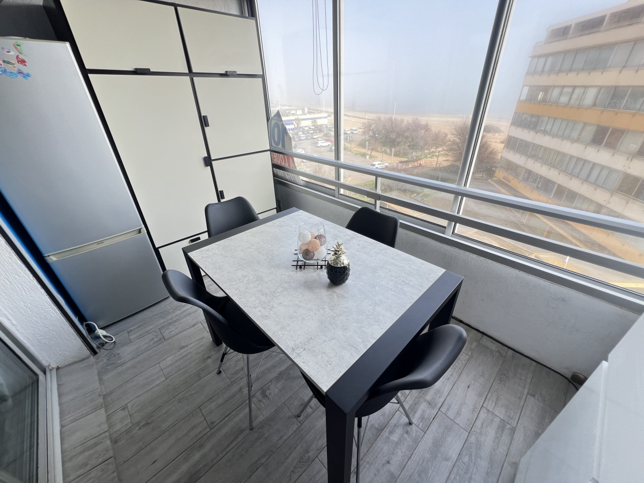 en location saisonnière Appartement Valras Plage - Photo 2