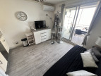 for seasonal lettings Appartement Valras Plage