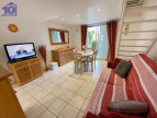 en location saisonnière Maison Valras Plage