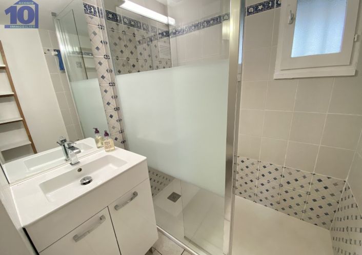 en location saisonnière Maison Valras Plage