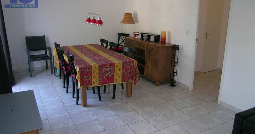 en location saisonnière Maison Valras Plage