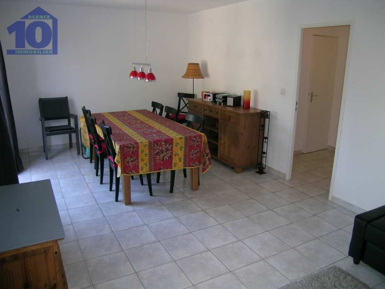 en location saisonnière Maison Valras Plage - Photo 5