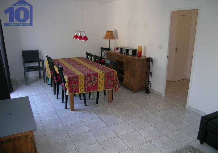 en location saisonnière Maison Valras Plage