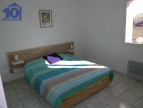 en location saisonnière Maison Valras Plage