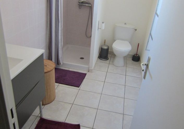 en location saisonnière Maison Valras Plage