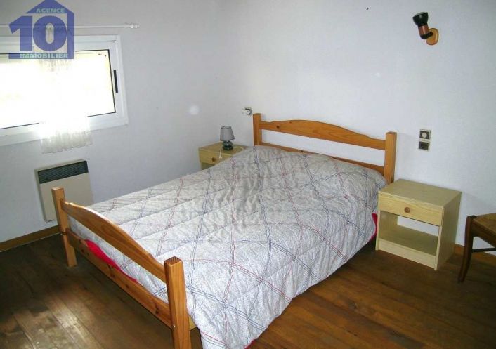 en location saisonnière Maison individuelle Valras Plage